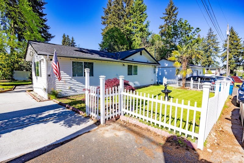 Care Plus Adult Family Home