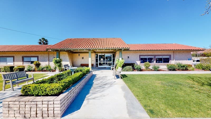 Camarillo Healthcare Center — photo 1