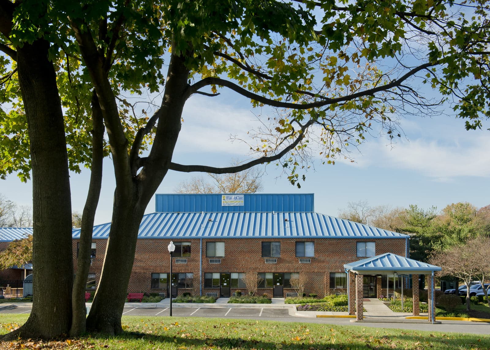 FutureCare Cherrywood
