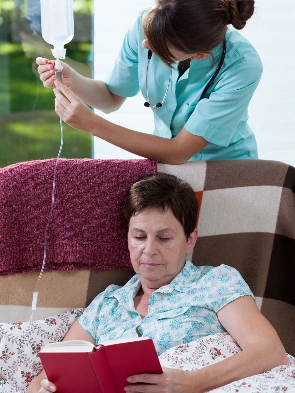 Mississippi HomeCare of Starkville