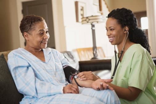 Accommodate Medical Staffing and Home Care Services