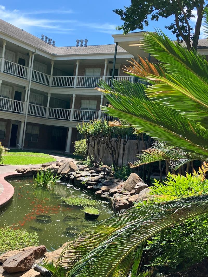 Brookdale Memorial City