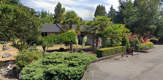 Elsa Grace Adult Family Home