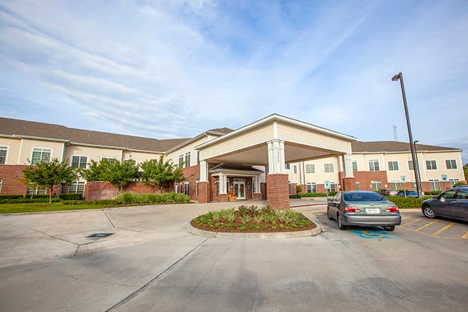 Brookdale Willowbrook Place
