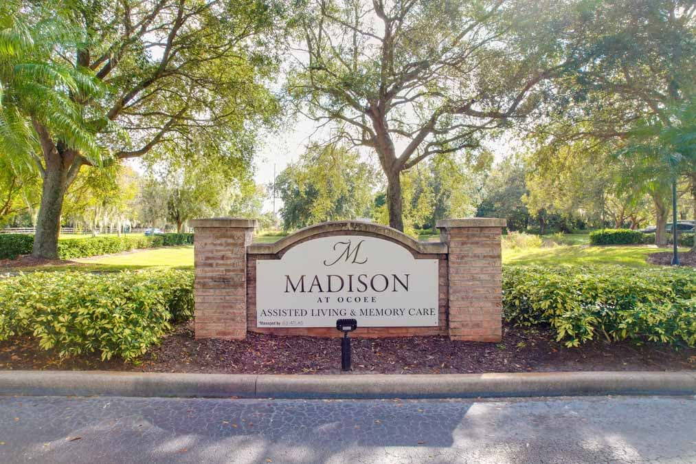 Madison at Ocoee — photo 1