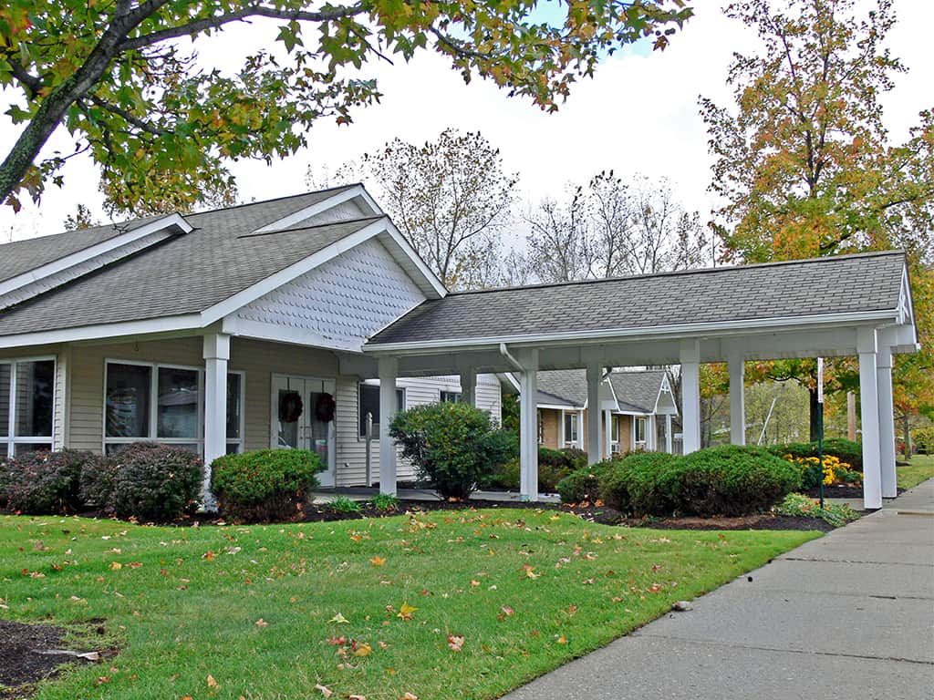 Berea Alzheimer’s Care Center