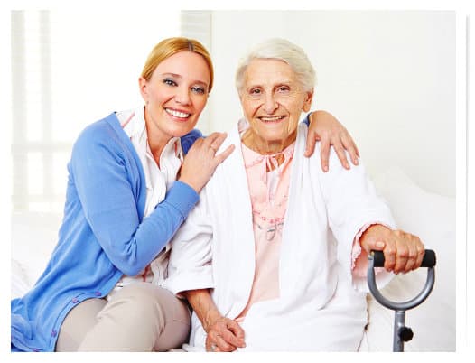 Peace Haven Home Care