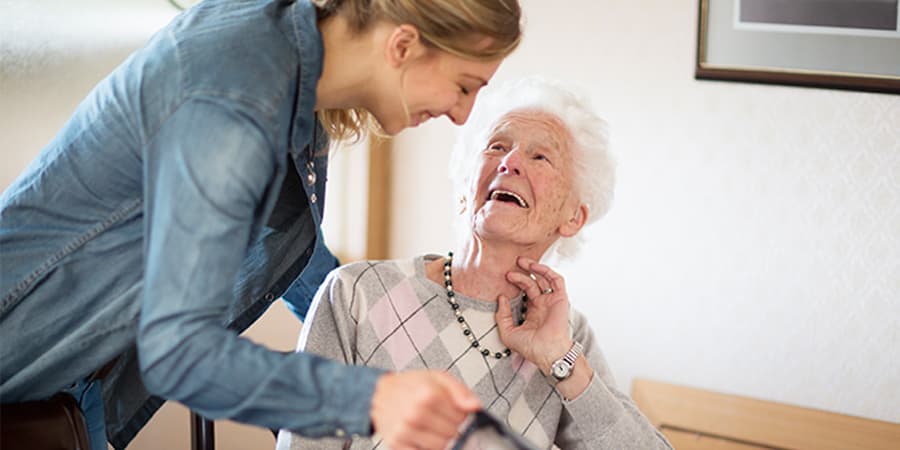 In-Home Care Services