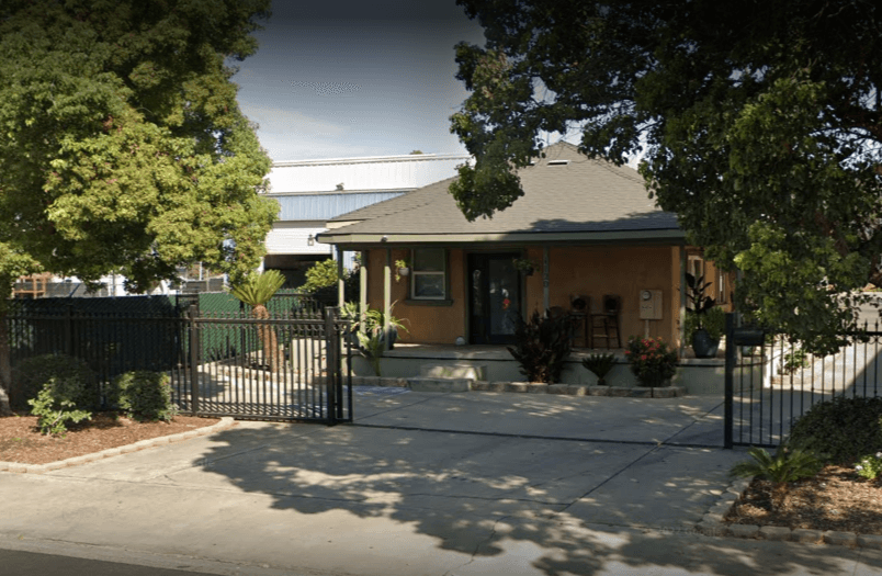 Senior Living Alternatives