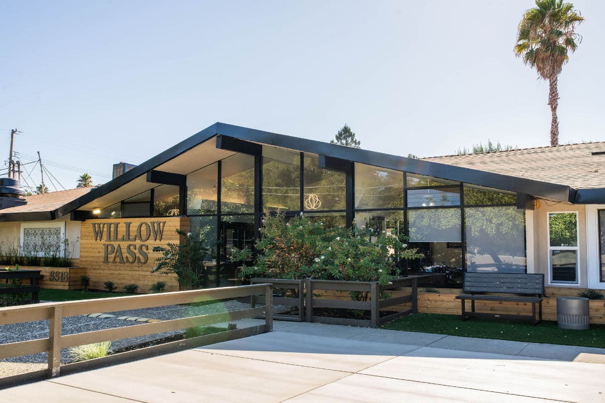 Willow Pass Healthcare Center