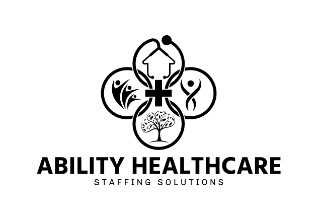 Ability Healthcare logo