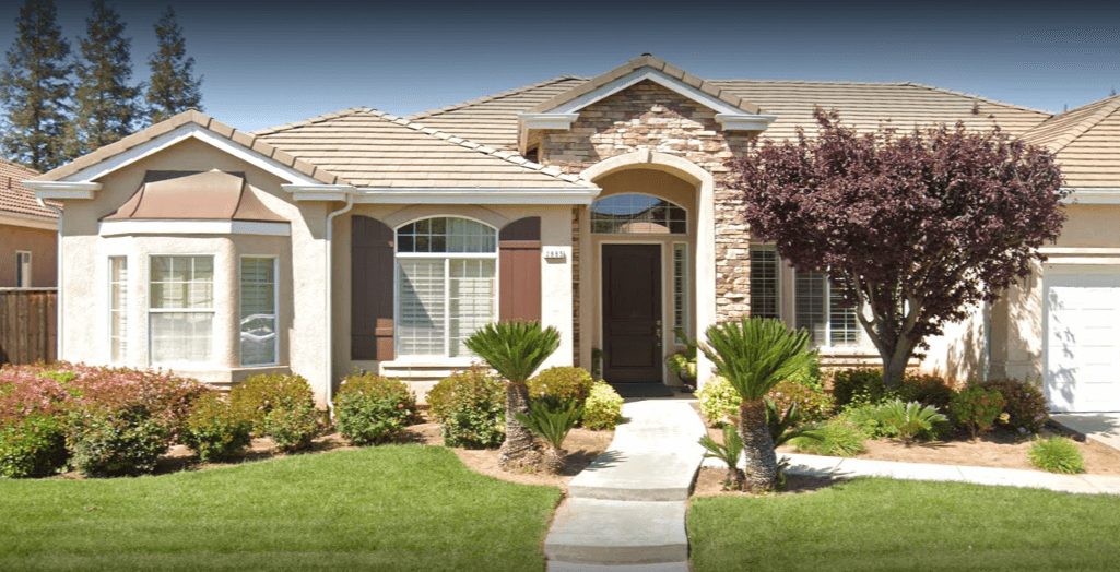 Caring Heart Residential Living