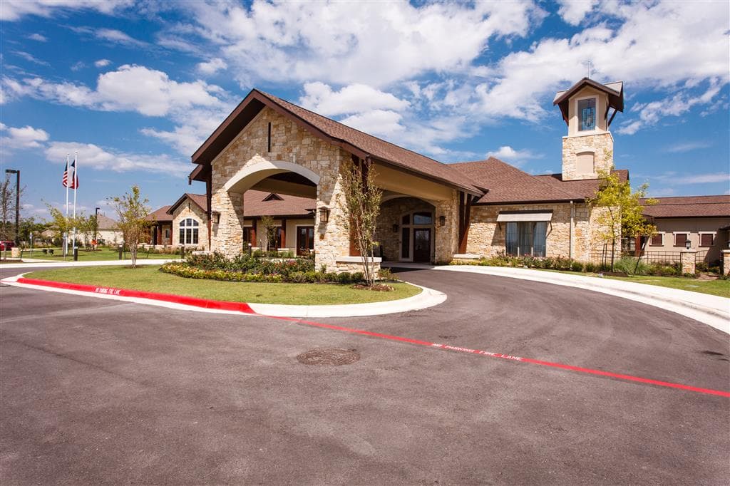 Bel Air at Teravista