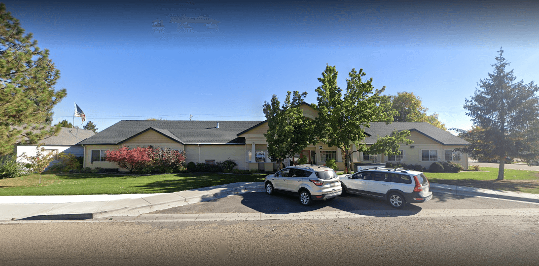 Family Life Memory Care