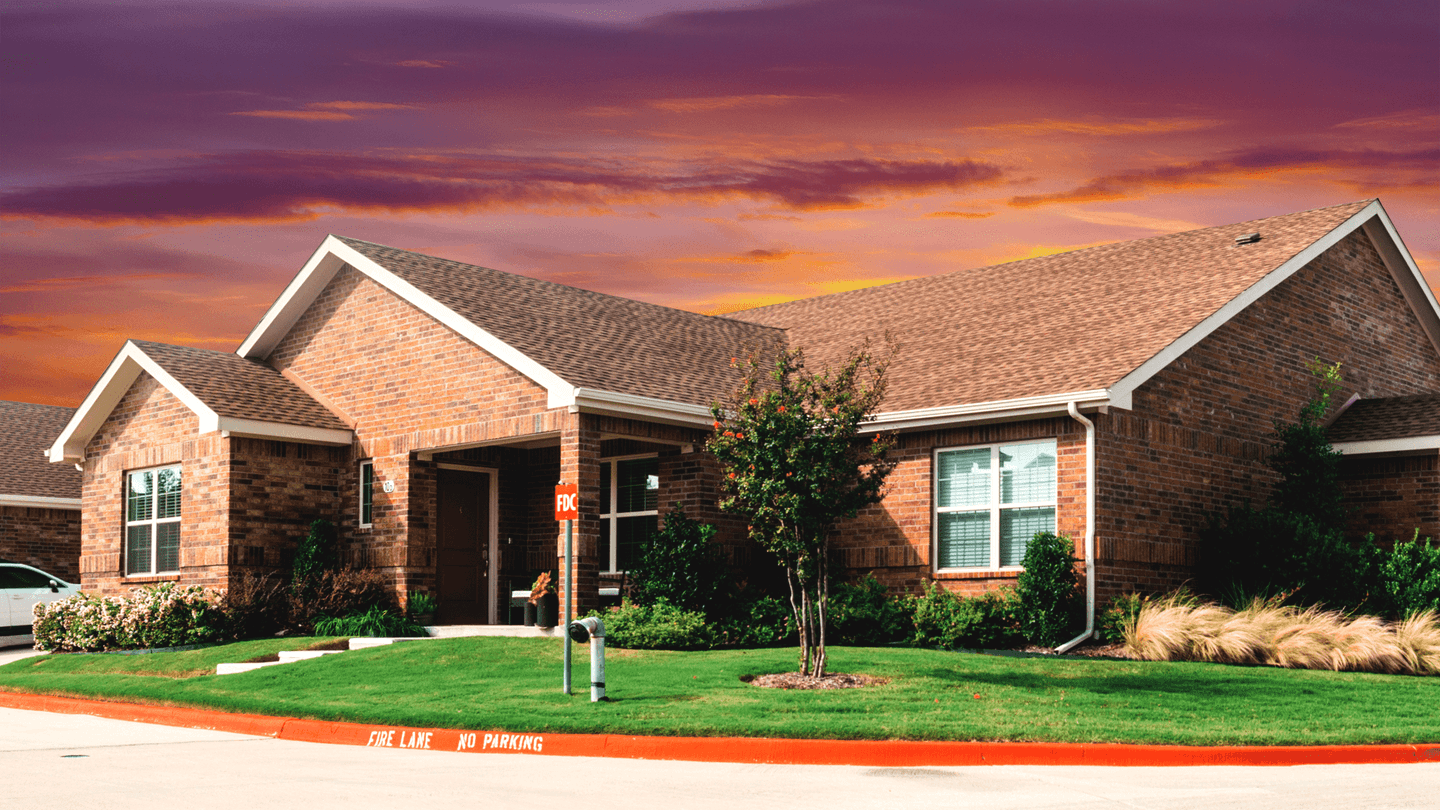 Emerald Cottages of Stonebridge