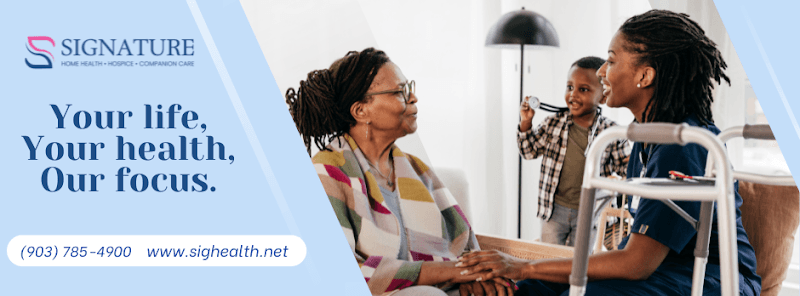 Signature Home Health & Hospice