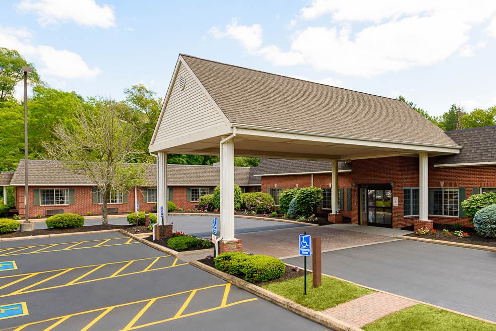 Life Care Center of Attleboro