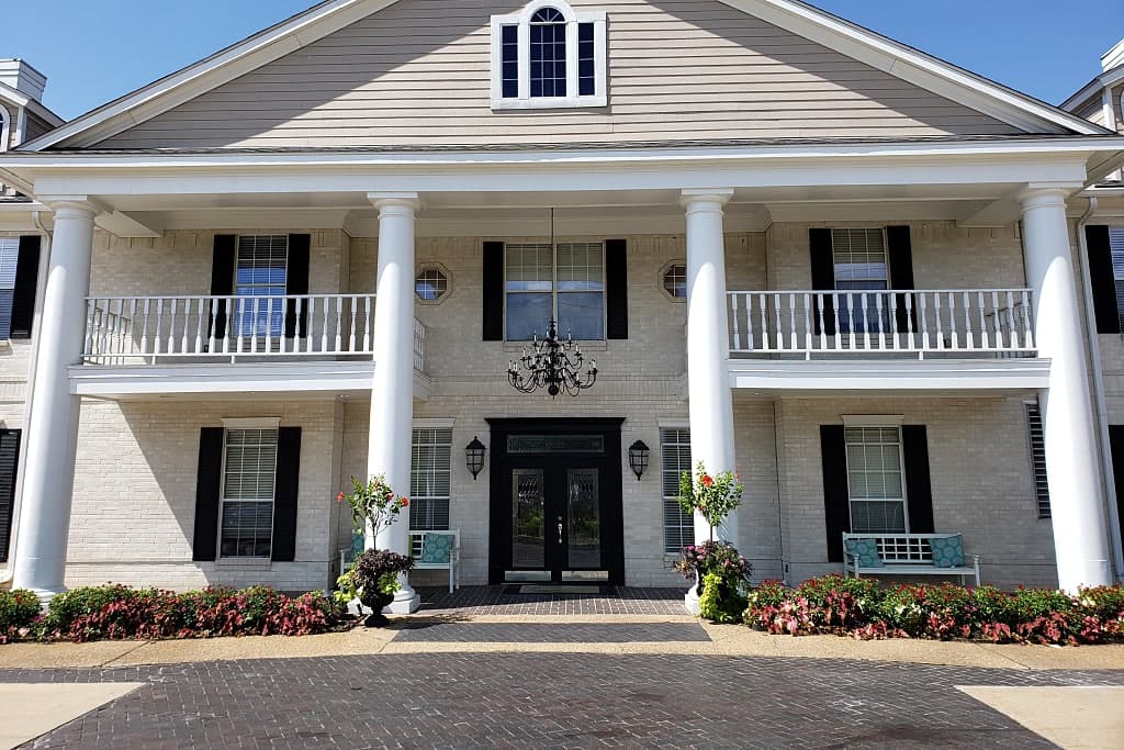 Montclair Park Assisted Living