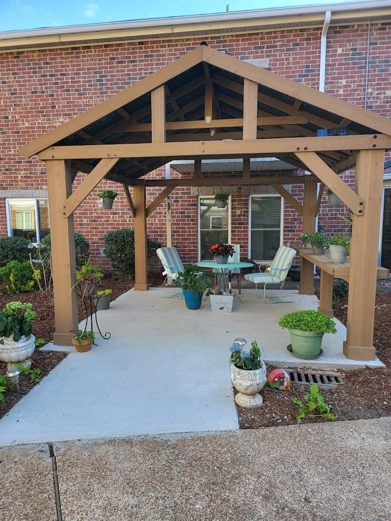 City Center Village Senior Community — photo 1