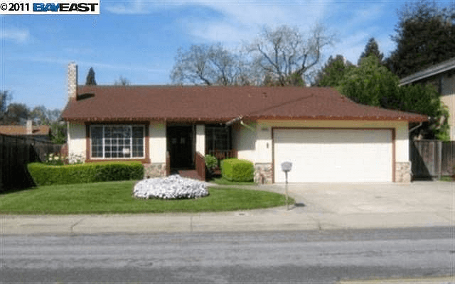 Mt. Zion Home for the Elderly