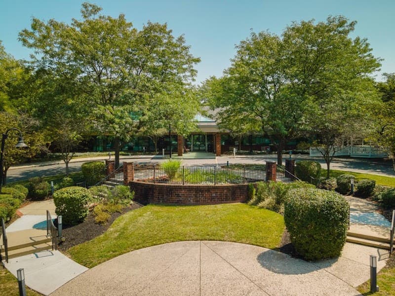 Complete Care at Marcella