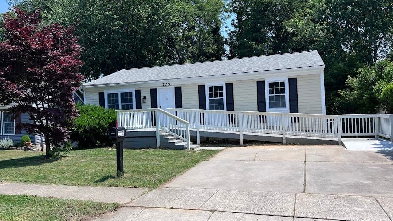 Stern Life Assisted Living