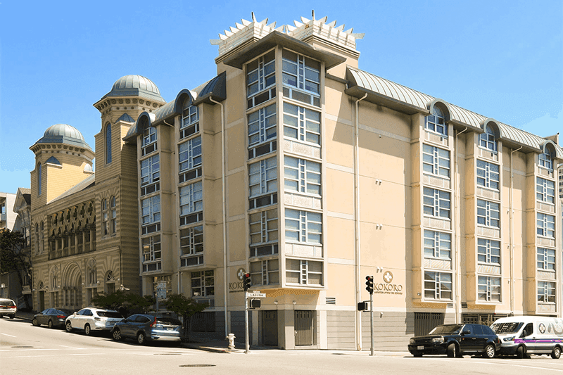 Kokoro Assisted Living Inc