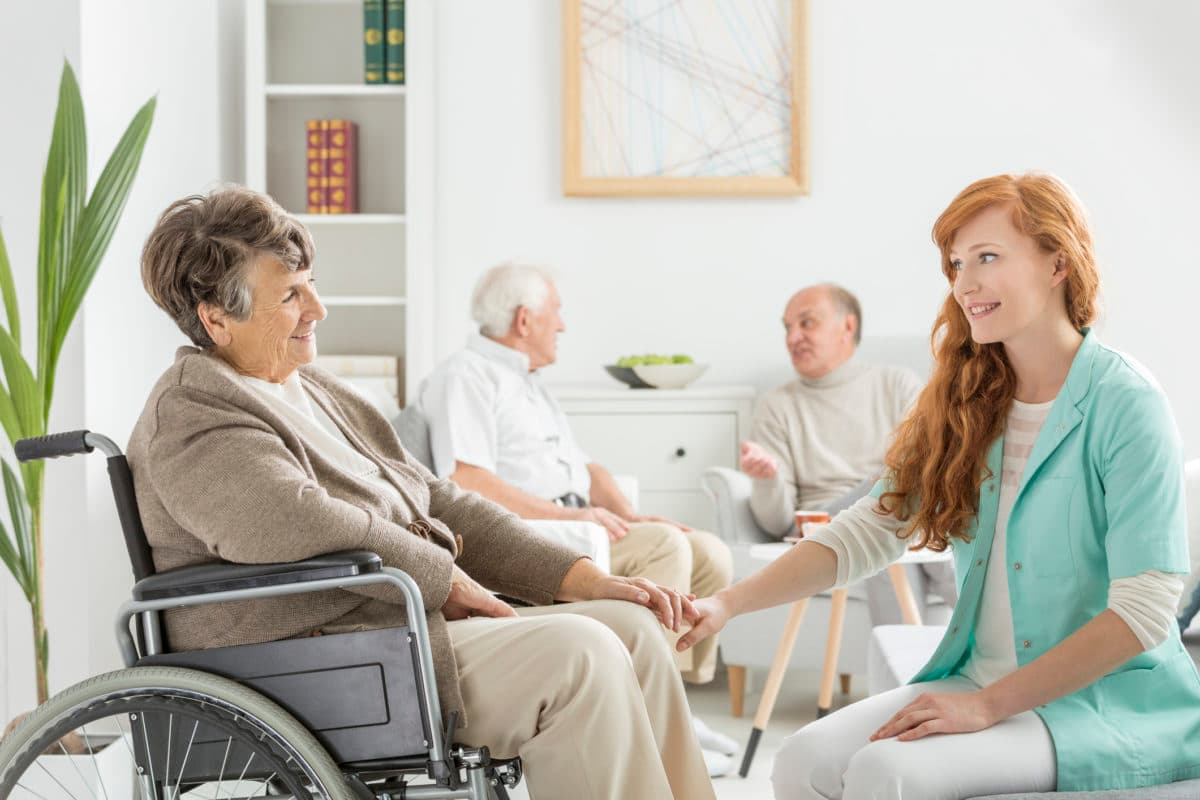 Elder's Journey Home Care