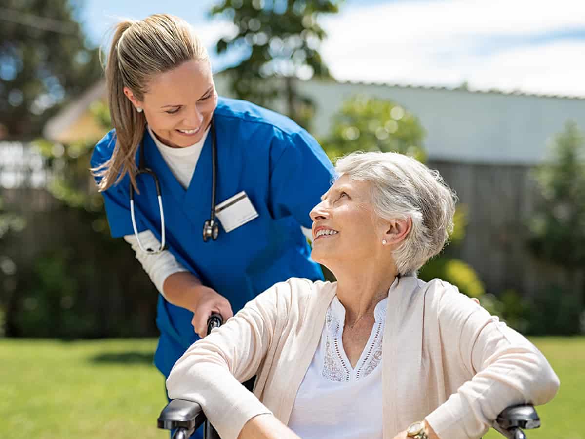 Absolute Homecare and Medical Staffing