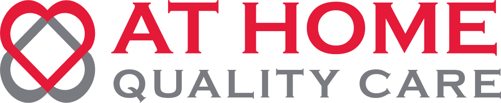 At Home Quality Care logo