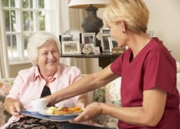 Active Home Care Services
