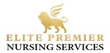 Elite Premier Nursing Services logo