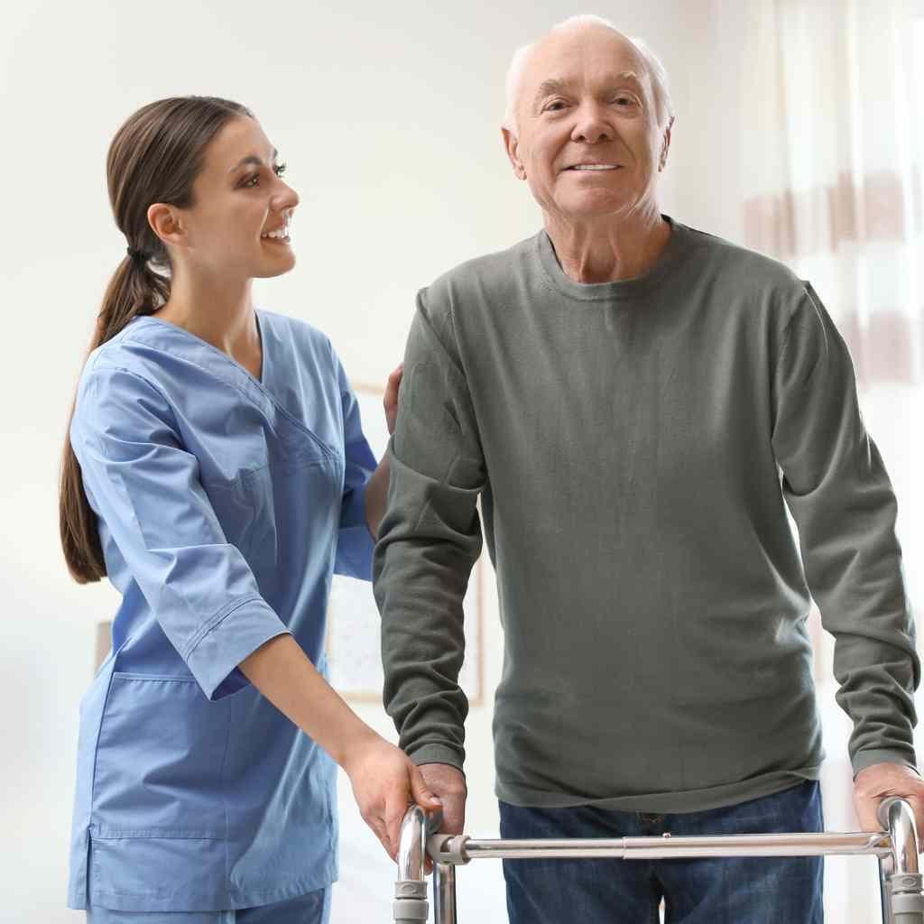 Assured & Associates Personal Care of Georgia