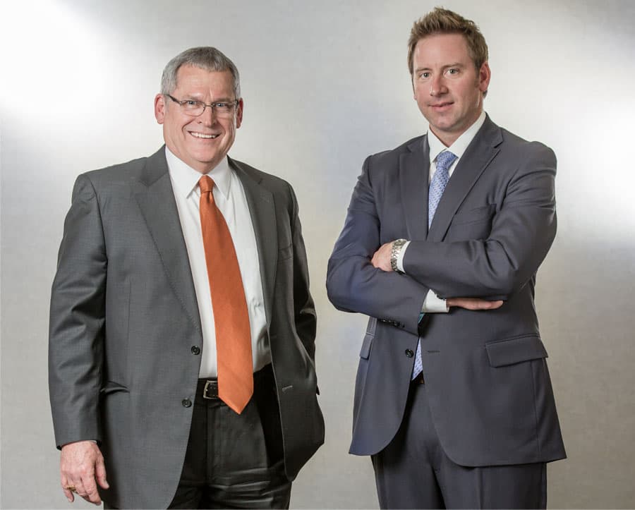 Hensley & Krueger, PLLC