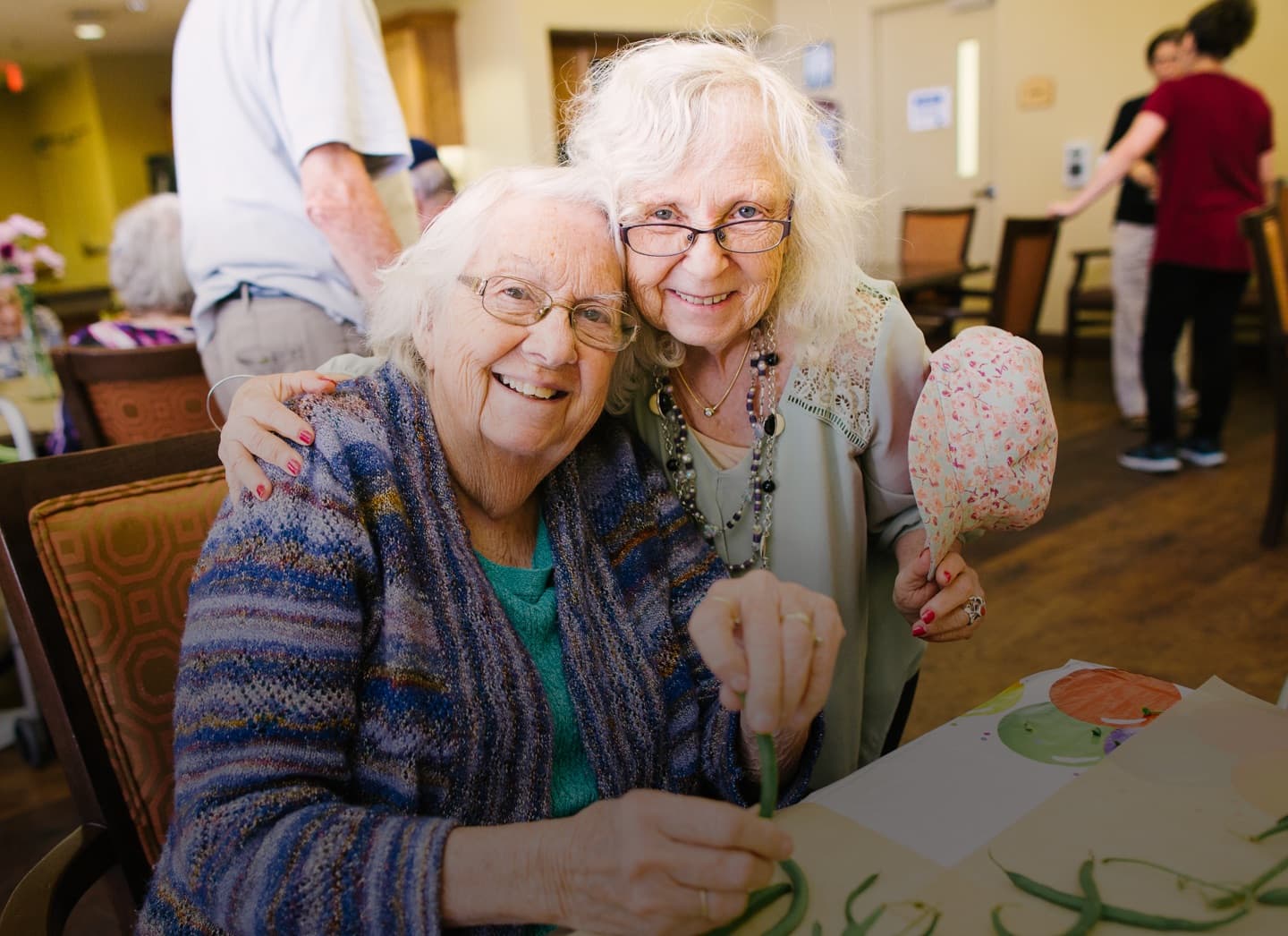 Sundance Memory Care at Brushy Creek