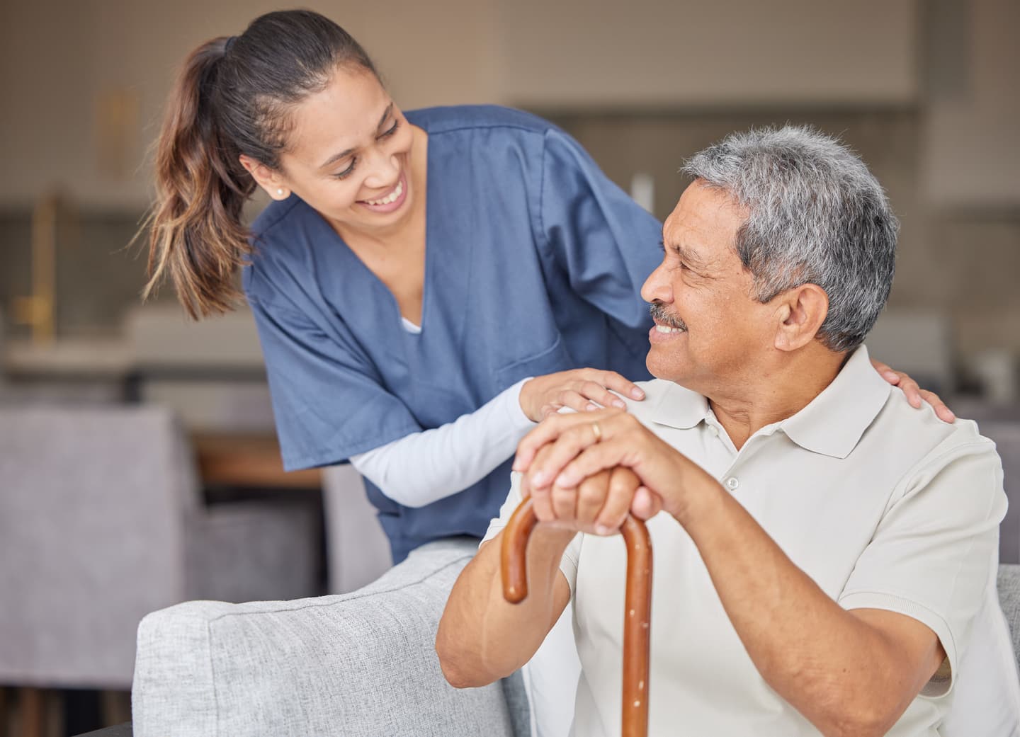 Serenity Home Care