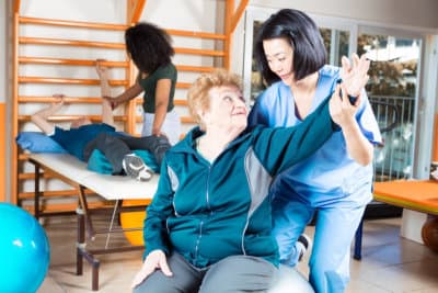 Judy's Home Care