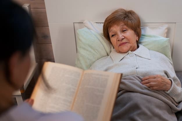 All Around Senior Services