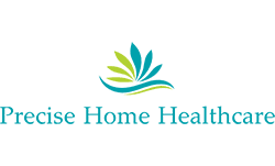 Precise Home Healthcare logo