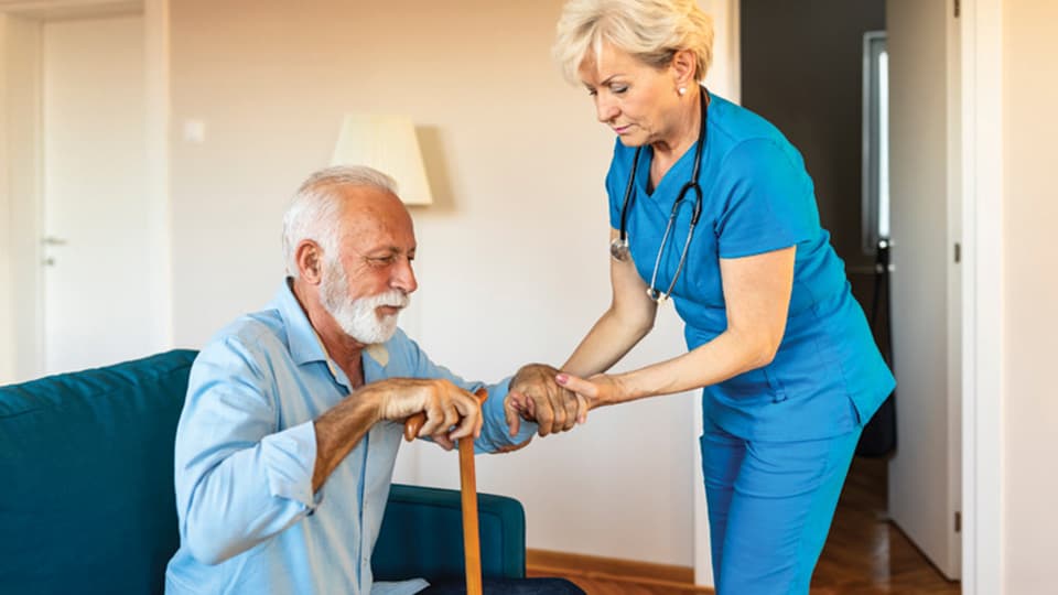 Care Center Home Health