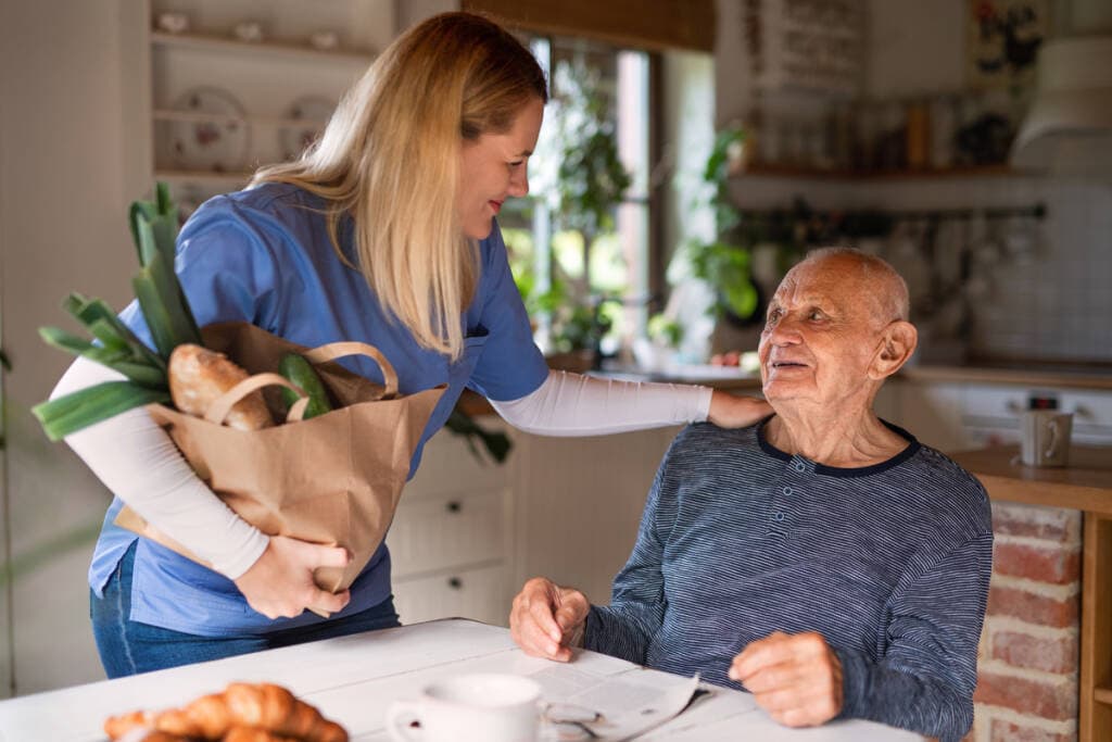 CareFinders Total Care