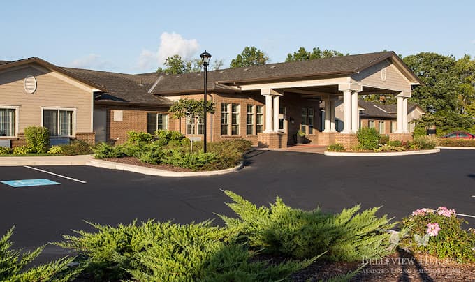 Belleview Heights Assisted Living & Memory Care