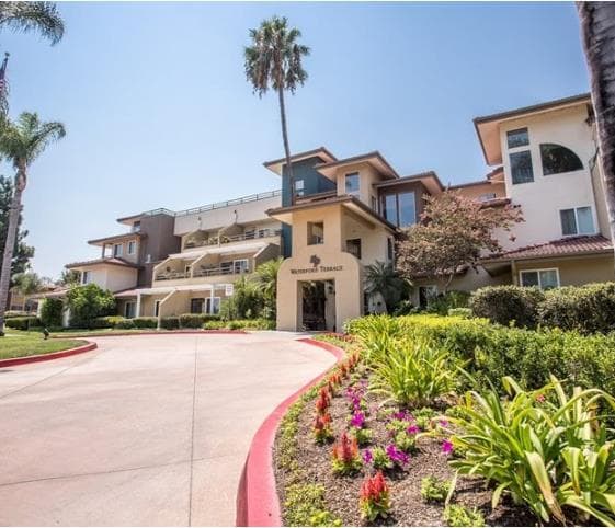 Waterford Terrace Retirement Community — photo 1