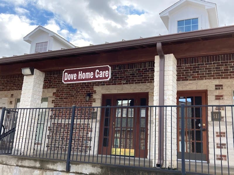 Dove Home Care
