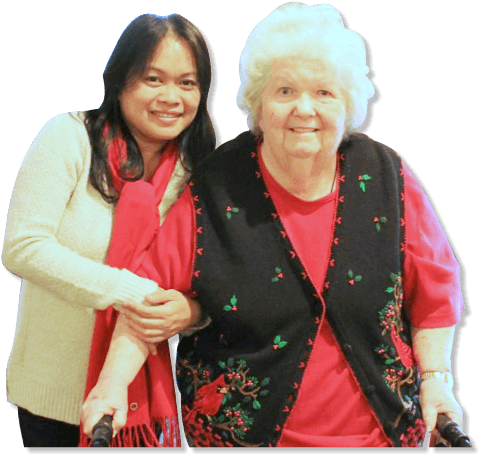 Partners in HomeCare Services