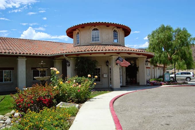 Silverado San Juan Capistrano Memory Care Community