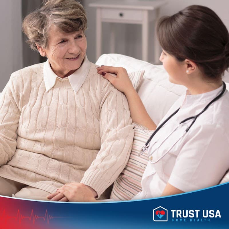 TruMed Home Health Services