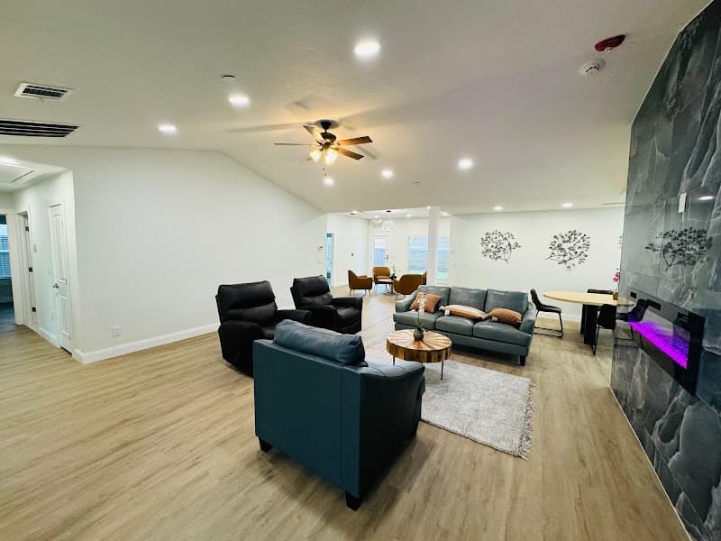 Orchid Care Homes, Carrollton-Texas