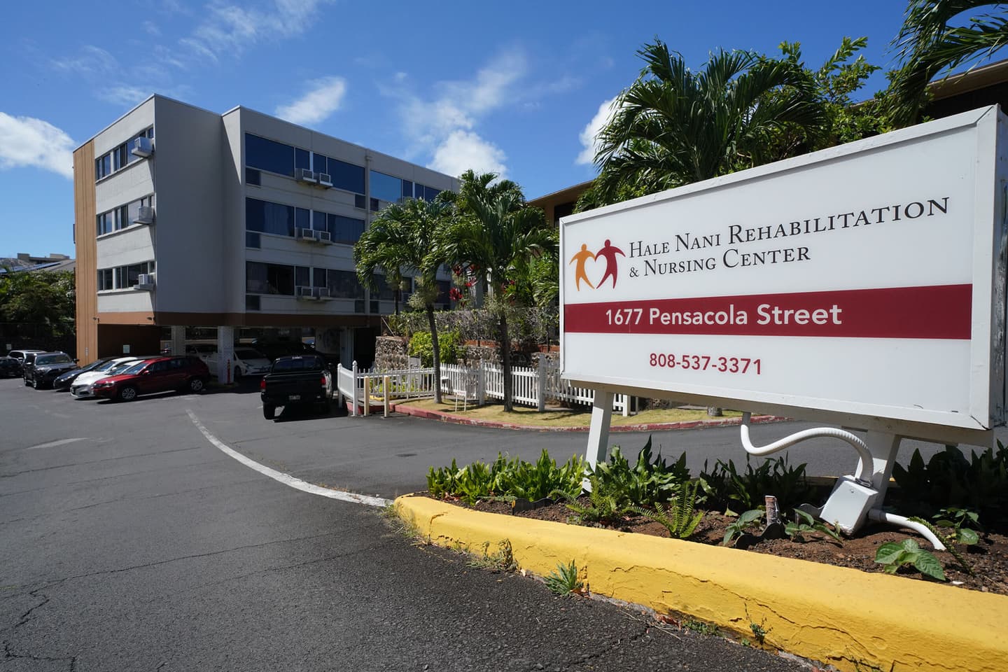 Hale Nani Rehab & Nursing Center