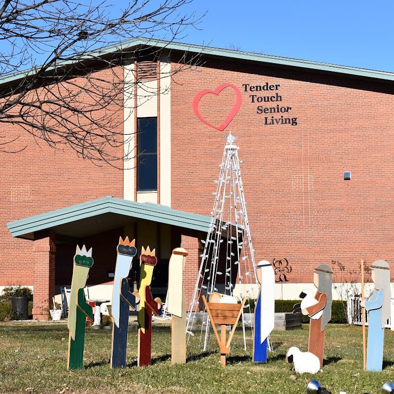 Tender Touch Home Health Care